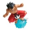 Dragon Ball GxM Son Goku III GxMateria Figure