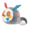 Madoka Magica FP Dessert Witch Fluffy Puffy Figure
