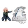 Naruto PS Haruno Sakura Panel Spectacle Figure