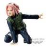Naruto PS Haruno Sakura Panel Spectacle Figure