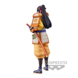 One Piece DXF Kikunojo Grandline Lady Figure