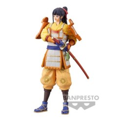 One Piece DXF Kikunojo Grandline Lady Figure