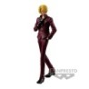 One Piece TS Sanji The Shukko Figure