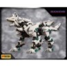 ZOIDS HMM056 Konig Wolf RZ-053 1/72 Highend Master Model