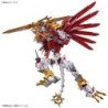Digimon FRS ShineGreymon Figure-rise Standard Amplified
