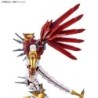 Digimon FRS ShineGreymon Figure-rise Standard Amplified