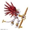 Digimon FRS ShineGreymon Figure-rise Standard Amplified