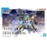 1/144 HG WFM K23 Demi Barding MSJ-R122