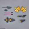 SDGCS K19 Banshee Destroy Mode & Banshee Norn Parts Set Cross Silhouette