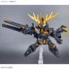 SDGCS K19 Banshee Destroy Mode & Banshee Norn Parts Set Cross Silhouette
