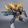 SDGCS K19 Banshee Destroy Mode & Banshee Norn Parts Set Cross Silhouette