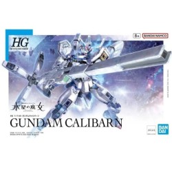1/144 HG WFM K26 Gundam Calibarn