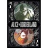 Alice in Borderland V07
