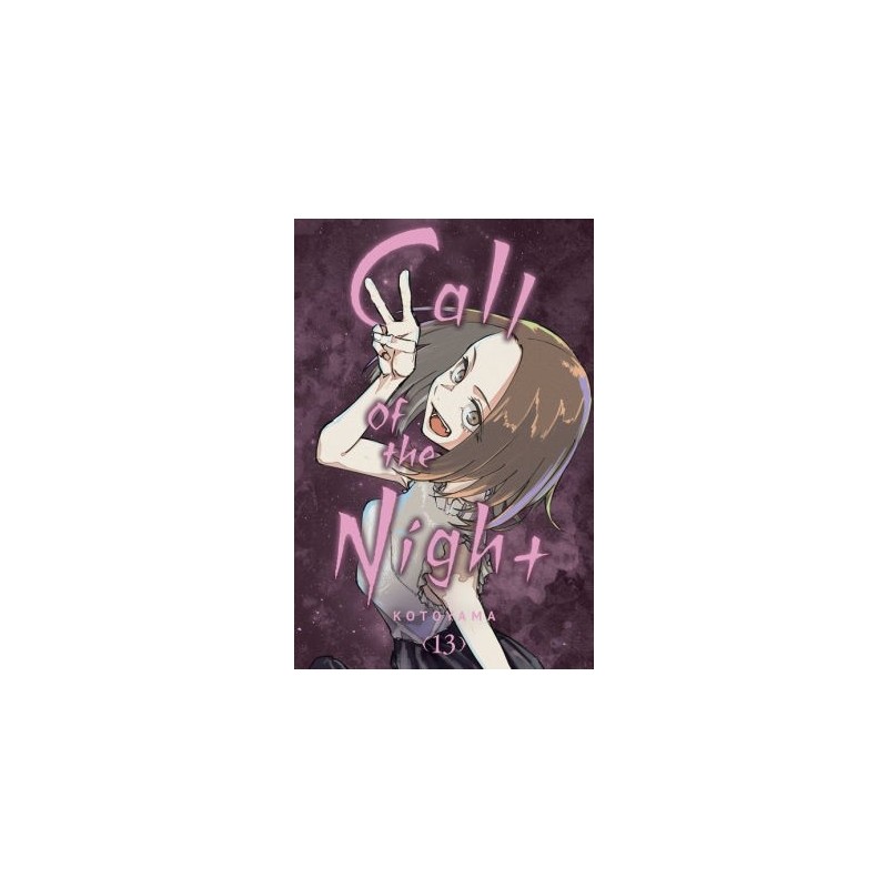 Call of the Night V13