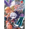 Death Mage Manga V02