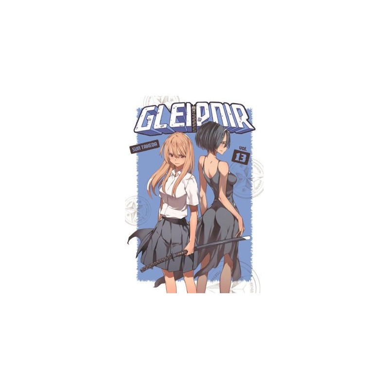 Gleipnir V13