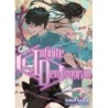 Infinite Dendrogram Novel V18