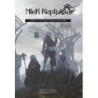 Nier Replicant Novel Project Gestalt Recollections--File 01