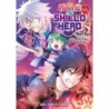 Rising of the Shield Hero Manga V21