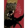 Soloist in a Cage V02
