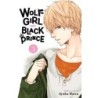 Wolf Girl & Black Prince V03