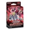 Yu-Gi-Oh Crimson King Structure Deck