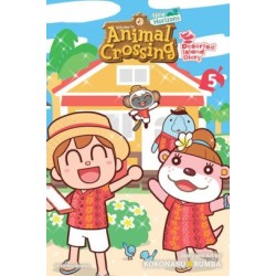 Animal Crossing New Horizons V05