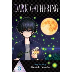 Dark Gathering V03