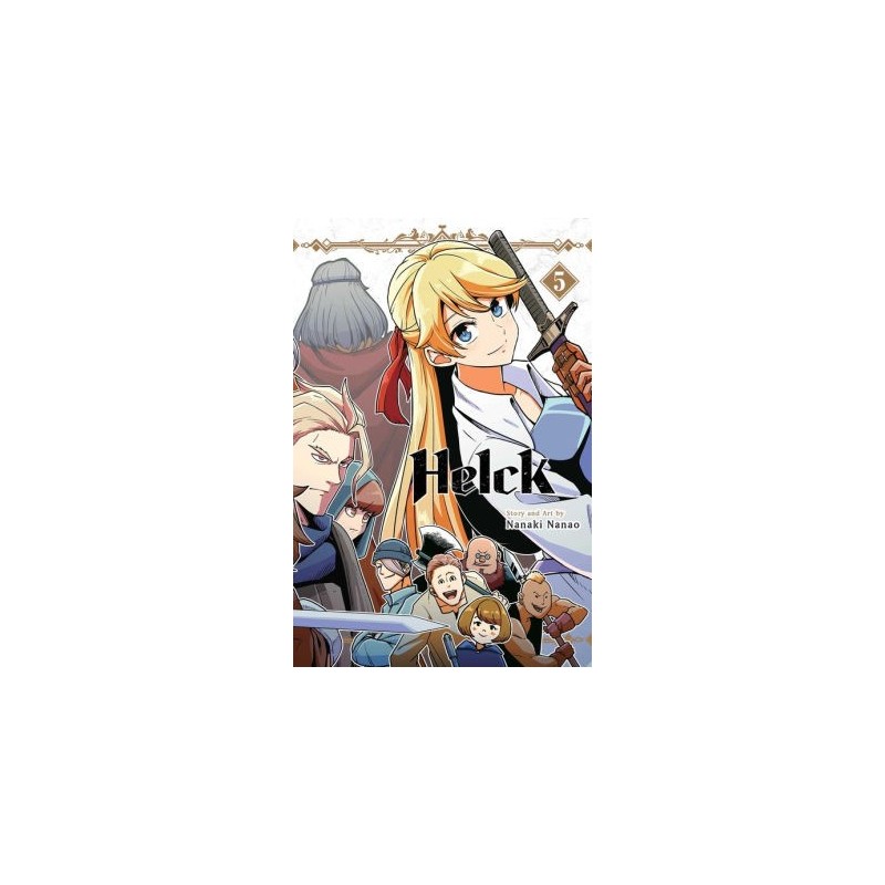 Helck V05