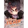 Most Notorious Talker Runs the World's Greatest Clan Manga V05