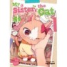 My Sister, the Cat V03