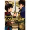 Record of Lodoss War The Crown of the Covenant V03