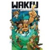 Wakfu Manga V01 The Quest for the Eliatrope Dofus