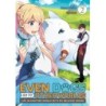 Even Dogs Go to Other Worlds Manga V02 Life in Another World with My Beloved Hound