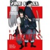 Fire Force Omnibus V06 V16-V18