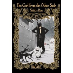 Girl from the Other Side Siuil, a...