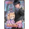 Headhunted to Another World From Salaryman to Big Four! V05