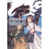 Reincarnated as a Dragon Hatchling Manga V04