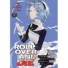 Roll Over & Die Manga V04 I Will Fight for an Ordinary Life with My Love & Cursed Sword!