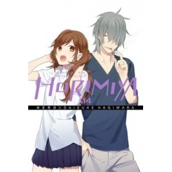 Horimiya V04