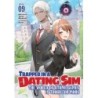 Trapped in a Dating Sim Novel V09 The World of Otome Games Is Tough for Mobs