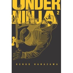 Under Ninja V02