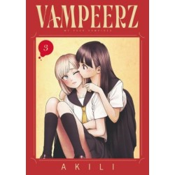 Vampeerz V03 My Peer Vampires