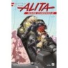 Battle Angel Alita Mars Chronicle V09