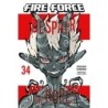 Fire Force V34