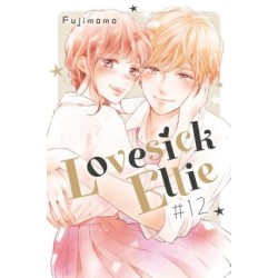 Lovesick Ellie V12