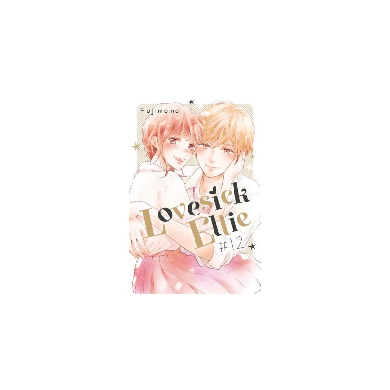 Lovesick Ellie V12