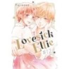 Lovesick Ellie V12