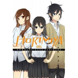 Horimiya V06