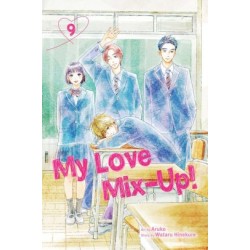 My Love Mix-Up! V09